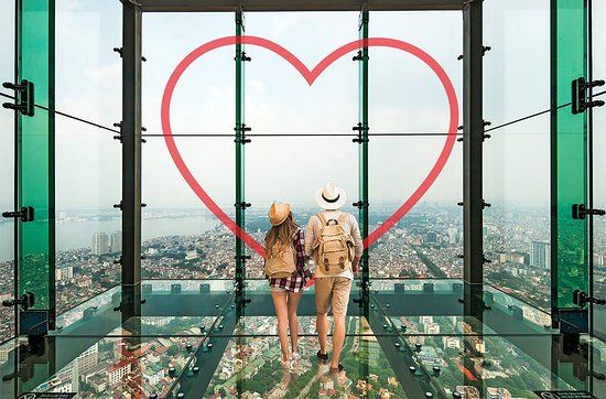 Lotte Observation Deck